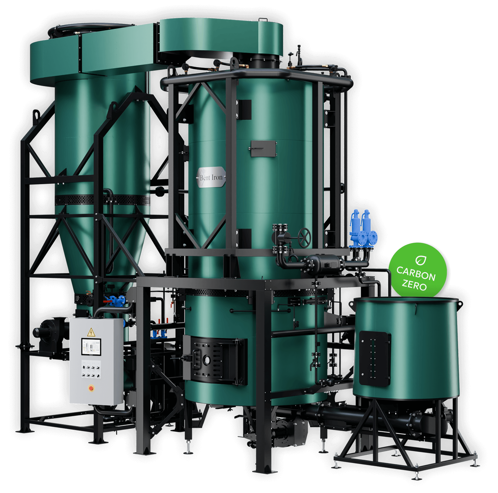 Bent Iron в Польщі: Реальні результати та ефективність
