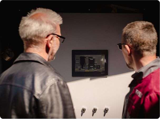 Комплексне рішення